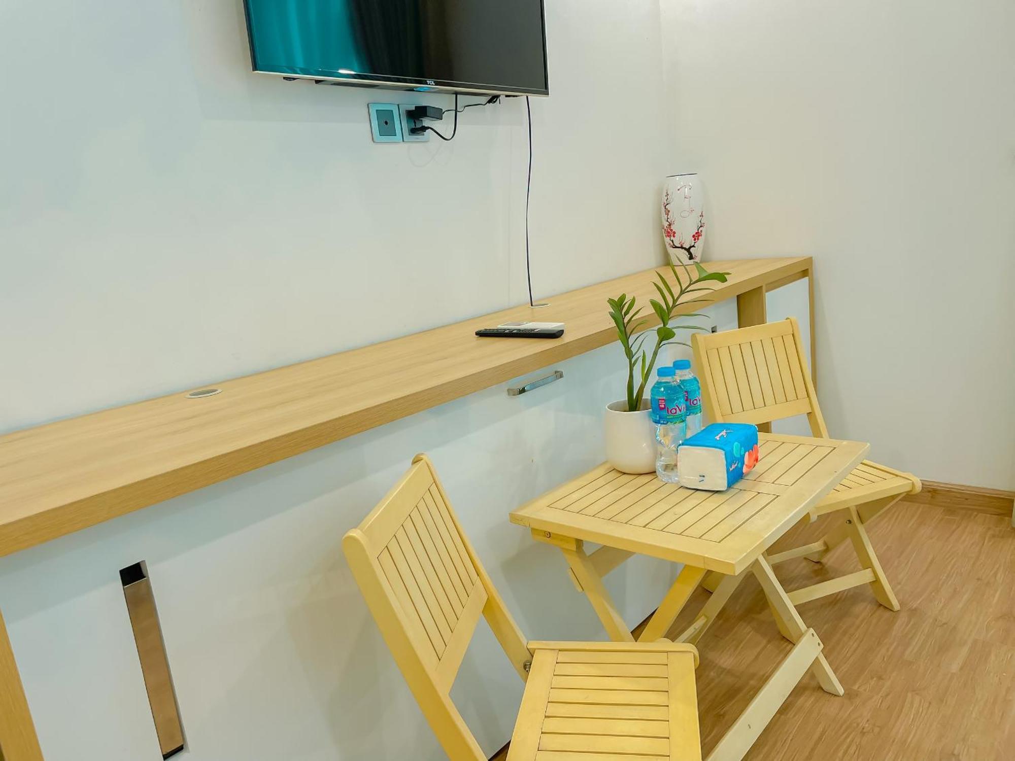 Rosee House -Luxury Apartment In Vinhomes Greenbay Ανόι Εξωτερικό φωτογραφία