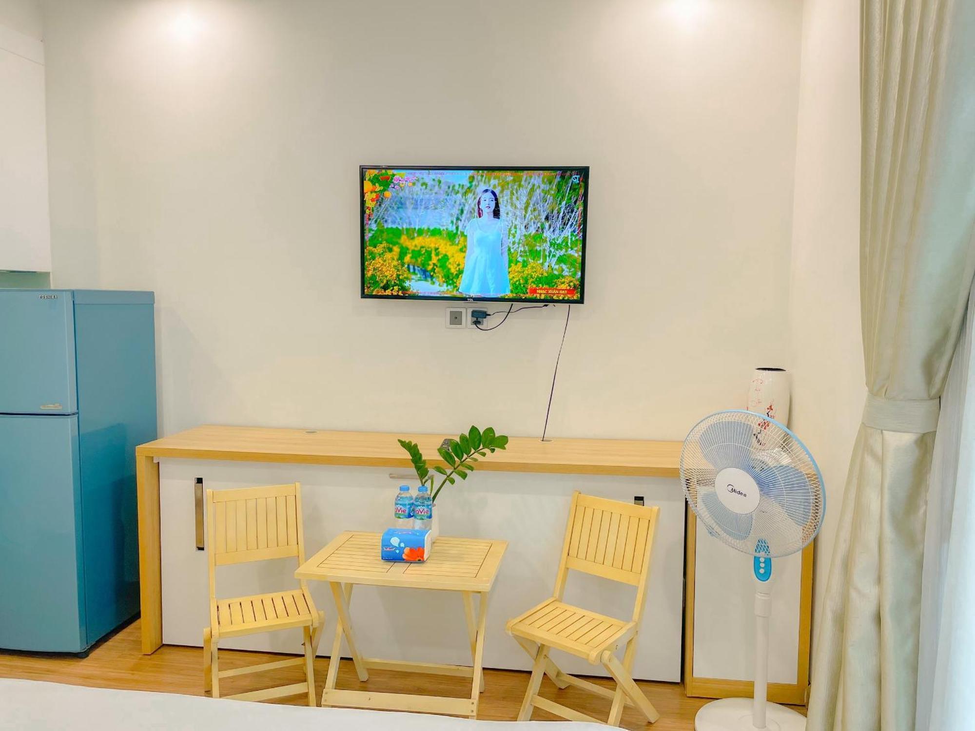 Rosee House -Luxury Apartment In Vinhomes Greenbay Ανόι Εξωτερικό φωτογραφία