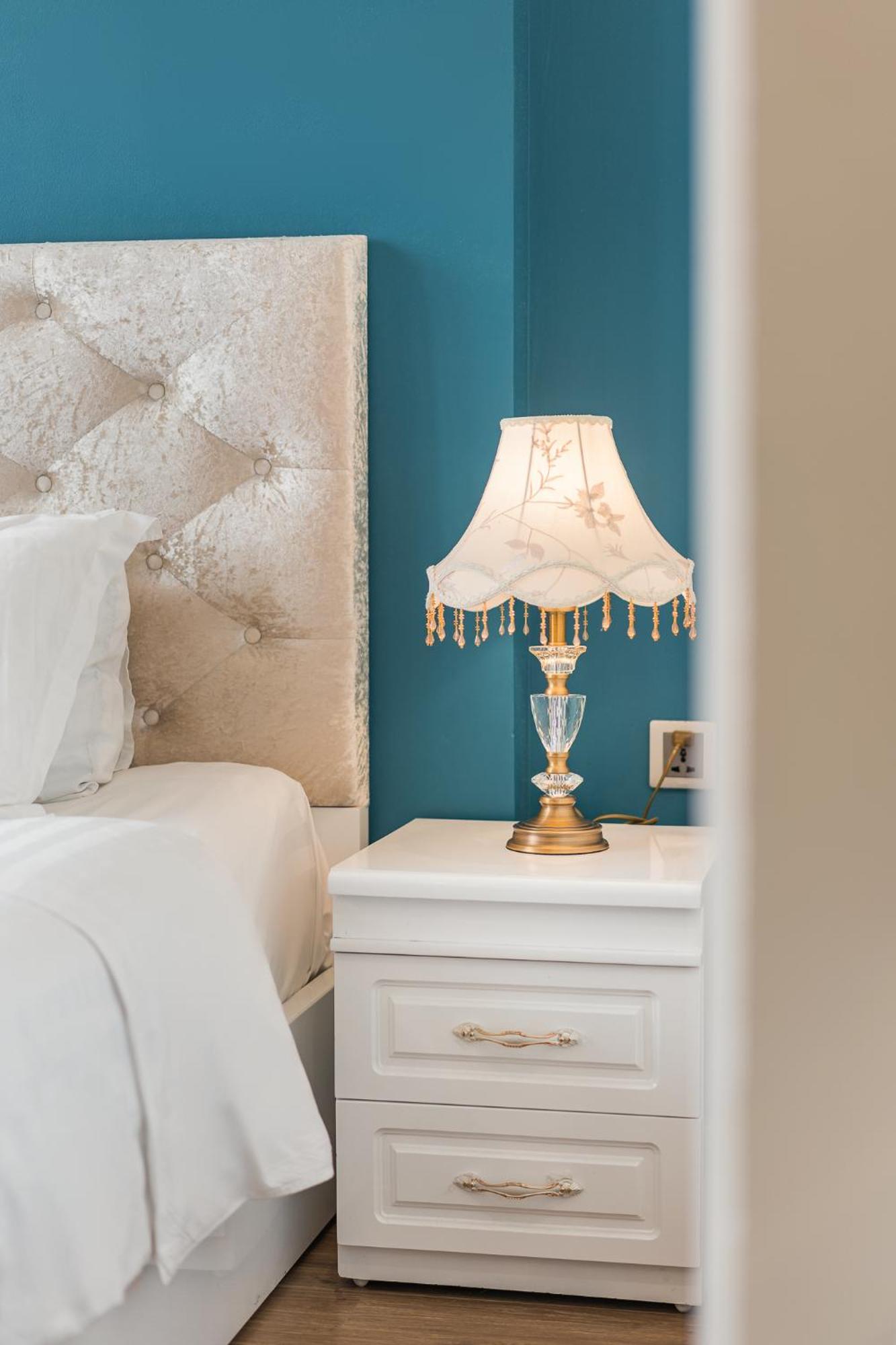 Rosee House -Luxury Apartment In Vinhomes Greenbay Ανόι Εξωτερικό φωτογραφία