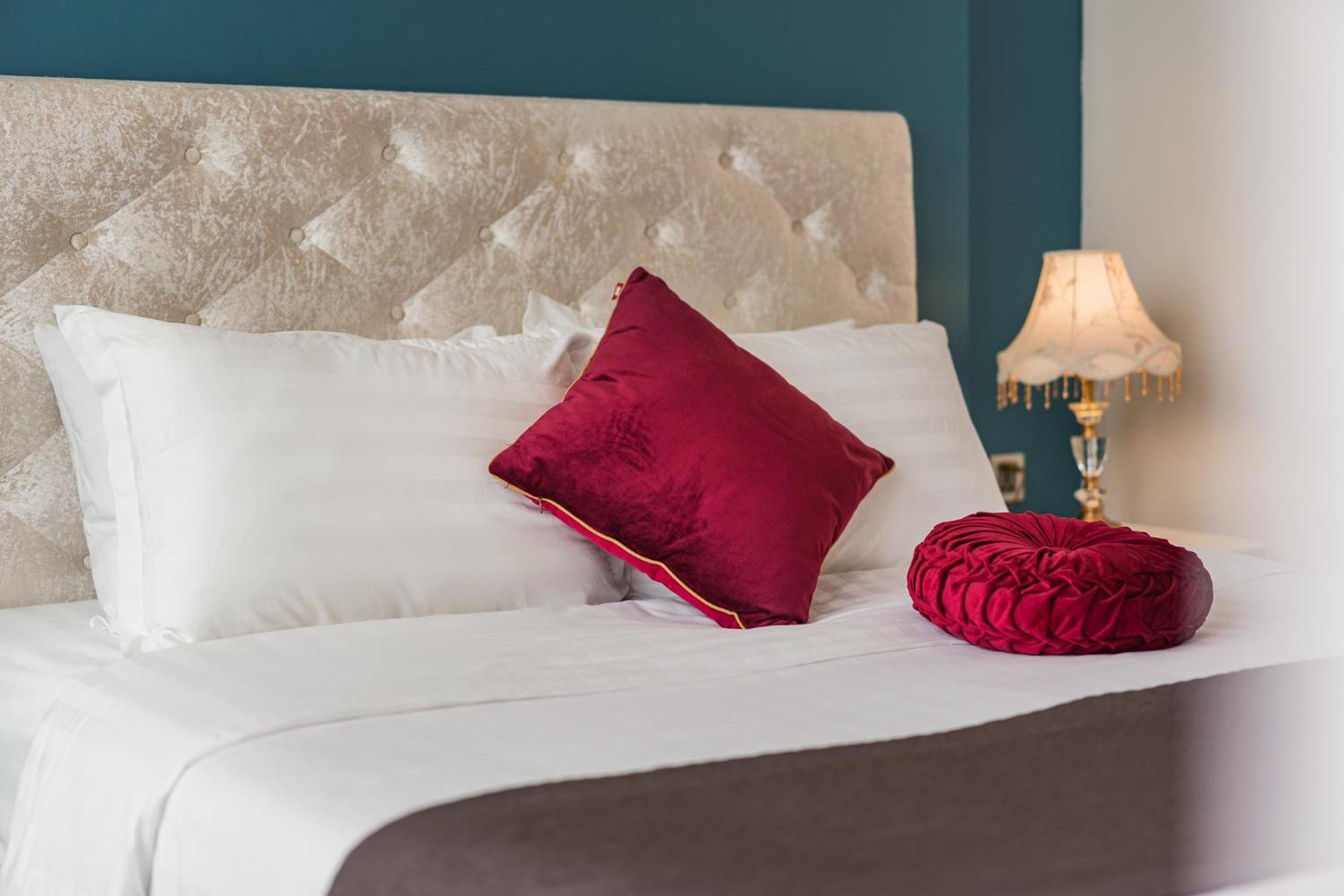 Rosee House -Luxury Apartment In Vinhomes Greenbay Ανόι Εξωτερικό φωτογραφία