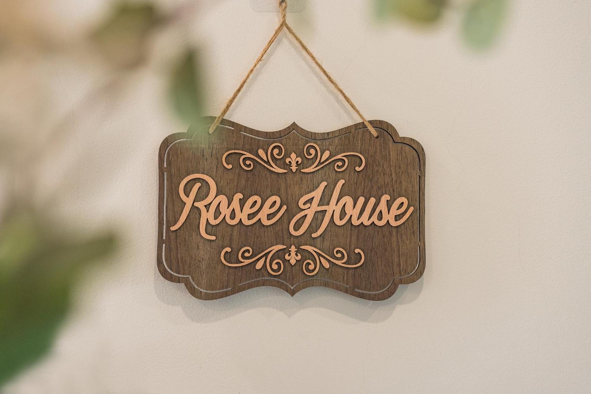 Rosee House -Luxury Apartment In Vinhomes Greenbay Ανόι Εξωτερικό φωτογραφία