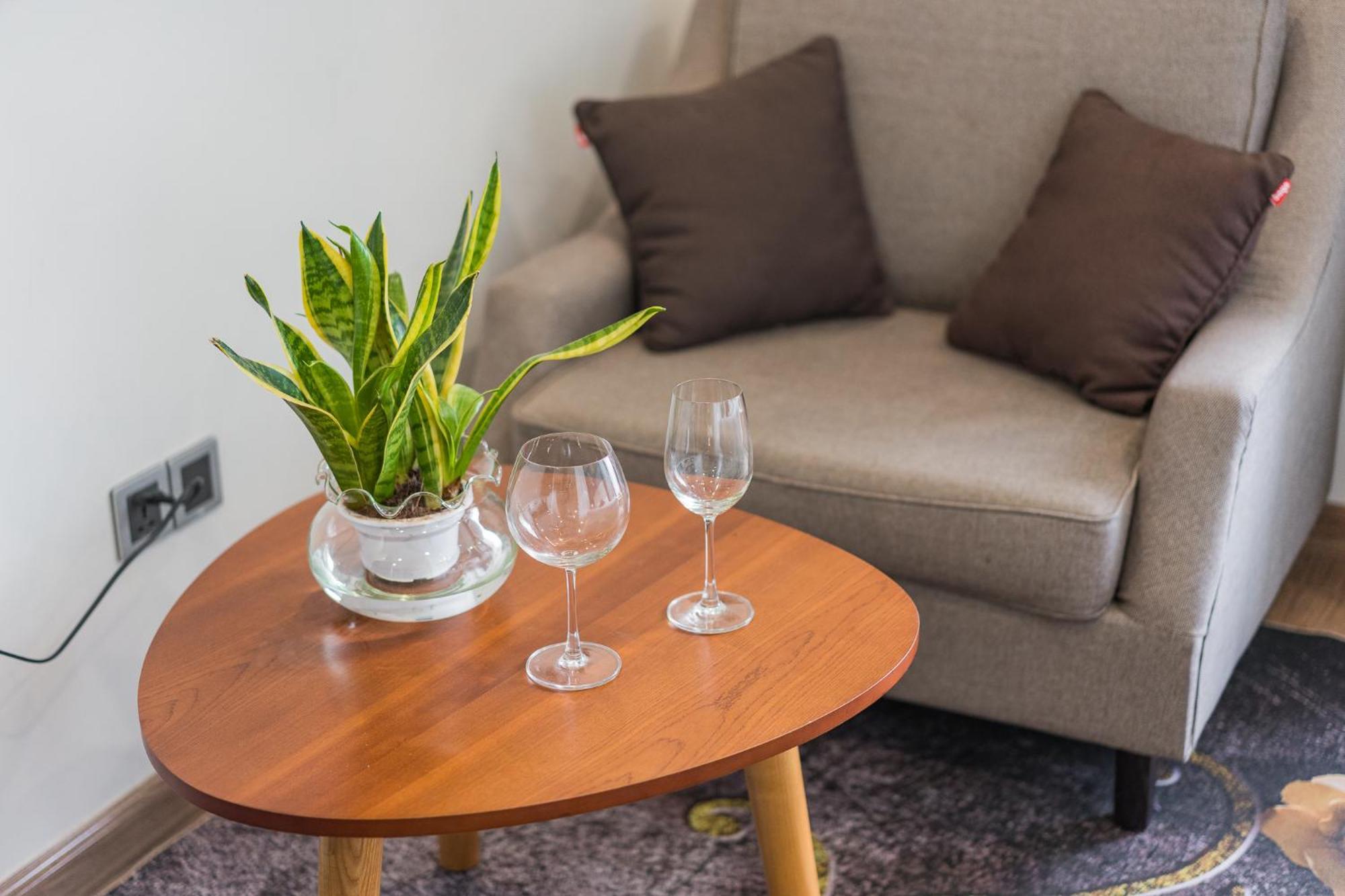 Rosee House -Luxury Apartment In Vinhomes Greenbay Ανόι Εξωτερικό φωτογραφία